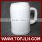 Custom Logo Enjoy Beer Time Personalized Beer Mug for Promotion