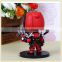 Collectible deadpool movie character deadpool models supplier