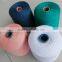 Eco-friendly A55/C45 yarn soft dyed acrylic yarn for knitting