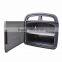 Hose Reel Hanger Holder Storage/Compartment Space Saving Wall Mount Garden Tools