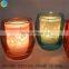butterfly candle holder