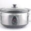 3.5L Slow Cooker with Low High Warm 3 heat setting