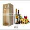 2016 Wooden Wine Box