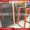 European style decoration dark color European brown marble slabs