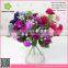 Silk lilac bouquet artificial clilac bouquet decorative flowers landscaping flowers