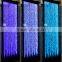 led acrylic water bubble decorative acrylic wall panel