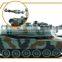 [] China 1:28 Scale M1A2 SEP Tusk R/C Army Tank Model Kit