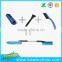 Hot sell new style 3 in 1extendable ice scraper with brush in china