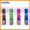 Hot-selling Aluminum 14LED Flashlight Torch