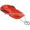 plastic child snow ski sled for outdoor play