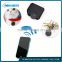 Electronic bluetooth key finder h0t8G safety wireless alarm for sale