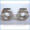 High quality gavalnized carbon steel hexagon head nut