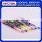 ST33355 Colorful School Supplier Multi Colored Highlighter Pen