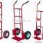 Heavy Duty Steel Hand Trolley