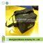 Waterproof Picnic Lunch Bag Tote Insulated Cooler Travel Zipper Organizer Box