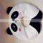 Factory plush animal shaped pillows