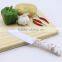 Beauty Handle Nice Design Ceramic Vegetable Knife