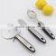 Kitchen Accesories Stainless steel wire mesh kitchen strainer