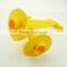 41057 Plastic pineapple slicer