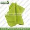 Popular microfiber drying towel waffle weave/ Cleaning Microfiber Cloth/80 polyester 20 polyamide microfiber towel car washing