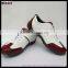 Leather Material Golf Shoes
