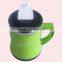 480ml Hot Sale Double Wall Stainless Steel Mug Holder