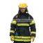 Winter Fireproof Uniforms For Adults Men
