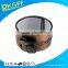 wholesale super quality cheap metal wine bottle stopper in hot sale