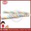 Rainbow Long Twist Marshmallow Sweet Stick Cotton Candy