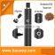 Newest temperature control dry herb vaporizer(Bauway dry herb and vapor pens,free sample and Oem dry herb vaporizer(