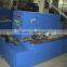Fully automatic coil nail collator for Chile market