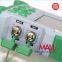 Fiber Optic OTDR Optical Multimode MM Test 850/1300nm QX50-M With VFL