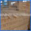 factory price wood slat for folding chair board parts