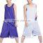 Mens Reversible Mesh Dri Fit Breathable Basketball Uniform