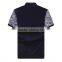 Men's polo t-shirt yarn knitting patterns