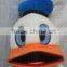 2012 New Doland Duck Mascot Costume for Party NO.2054