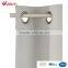 100%polyester trade assurance blackout curtain for living rooms,good quality