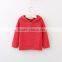 Wholesale cute girls watermelon pattern hooded sweater