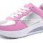 Fitness Swing Shape Up Shoes Wedge Women Walking Casual Shoe Stock Wholesale