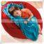 fashionable camping pillow popular pillow cushion with blanket