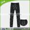 20red plaid women casual pants with elastic fabric