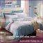 Bedding set 4pcs cotton duvet quilt covers bed sheet comforters bedclothes coverlet bedcover
