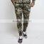 Urban Camo Tapered Fleece Sweatpants Custom Joggers Men Woodland Camo Jogger Pants Wholesale Gym wear