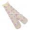 Custom Lovely Cartoon Eco Friendly Polyester Cute Sex Young Girl Tube Socks