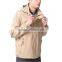 2015 New Fashion Custom Nylon Windbreaker Man Spring Jacket