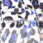 Factory Price Custom Logo Unisex 100% Polyester Nightgown