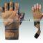 High Quality Weight Lifting Gloves, Costume Fitness Gloves, Half Finger Gym Gloves