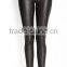 DY2435W High Fashion Ladies Sexy pu Leather Leggings