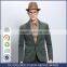 New Design Two Piece Suit Wholesale Italian Men Suits