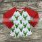 baby girls clothesHoliday raglan tops tops halloween ghost Christmas raglan girls Autumn top girls icing raglans tshirt